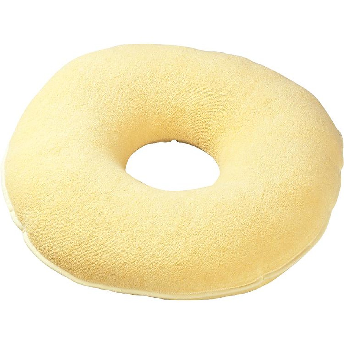 円座・角座 クッション デラックス円座 / 1030 クリーム