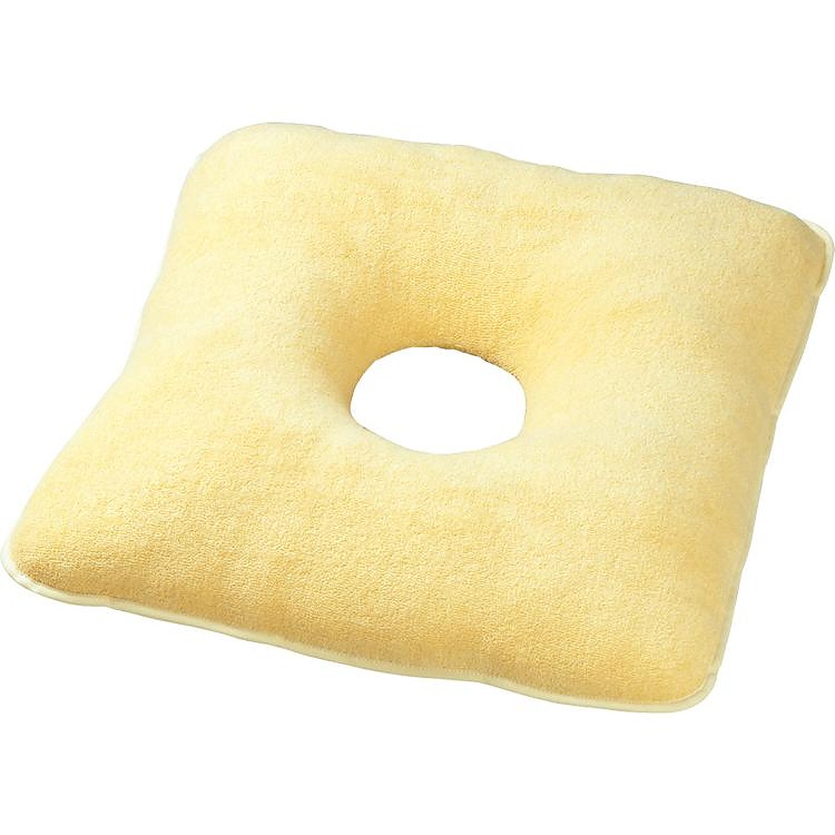 円座・角座 クッション デラックス角座 / 1032 クリーム