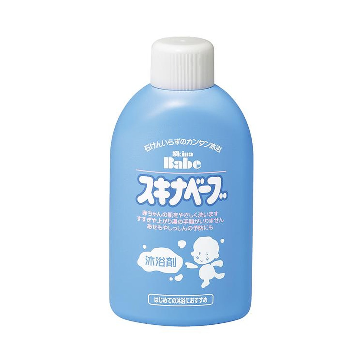 清拭料 清拭剤 スキナベーブ / 500mL